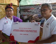 Telkom Luncurkan Program ESG 2024 sebagai Bagian Transformasi TelkomGroup